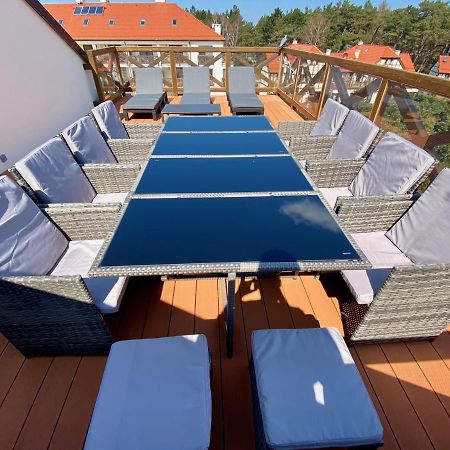 Apartament Z Tarasem Plaza 22 Rogowo  Εξωτερικό φωτογραφία
