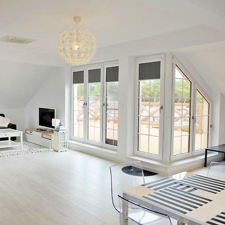Apartament Z Tarasem Plaza 22 Rogowo  Εξωτερικό φωτογραφία