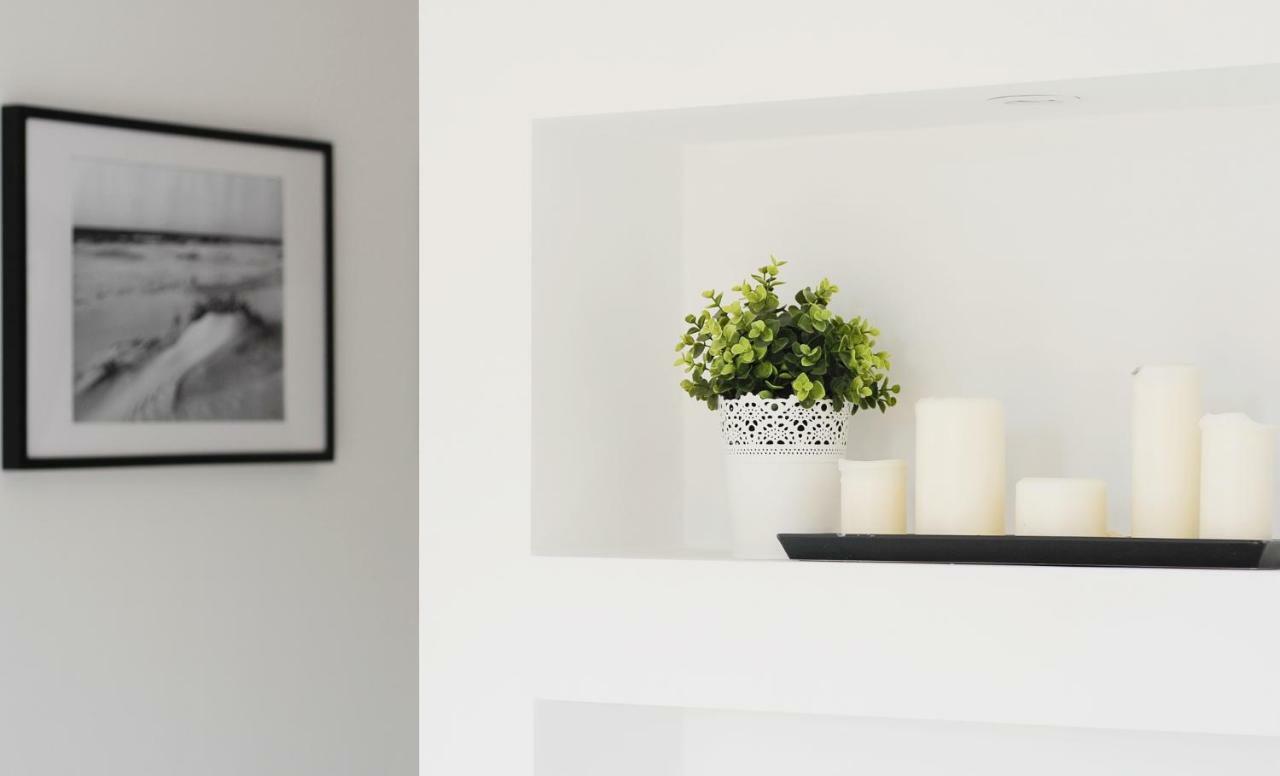 Apartament Z Tarasem Plaza 22 Rogowo  Εξωτερικό φωτογραφία