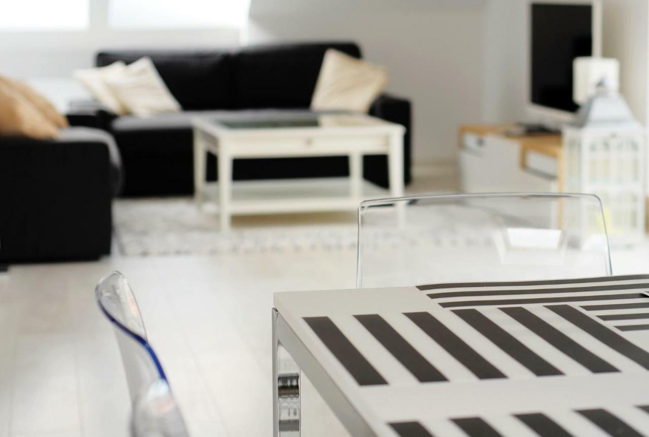 Apartament Z Tarasem Plaza 22 Rogowo  Εξωτερικό φωτογραφία