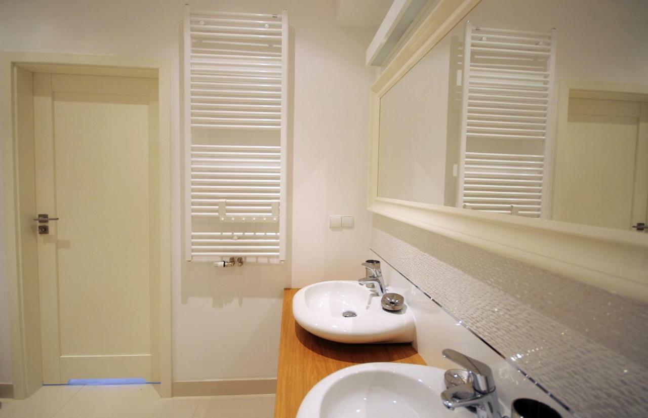 Apartament Z Tarasem Plaza 22 Rogowo  Εξωτερικό φωτογραφία
