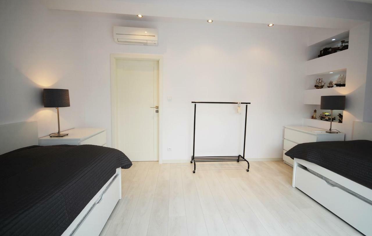 Apartament Z Tarasem Plaza 22 Rogowo  Εξωτερικό φωτογραφία