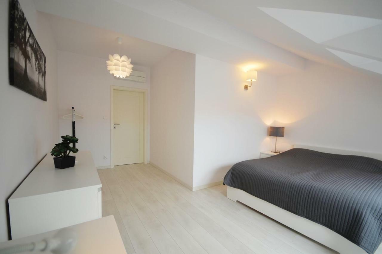 Apartament Z Tarasem Plaza 22 Rogowo  Εξωτερικό φωτογραφία